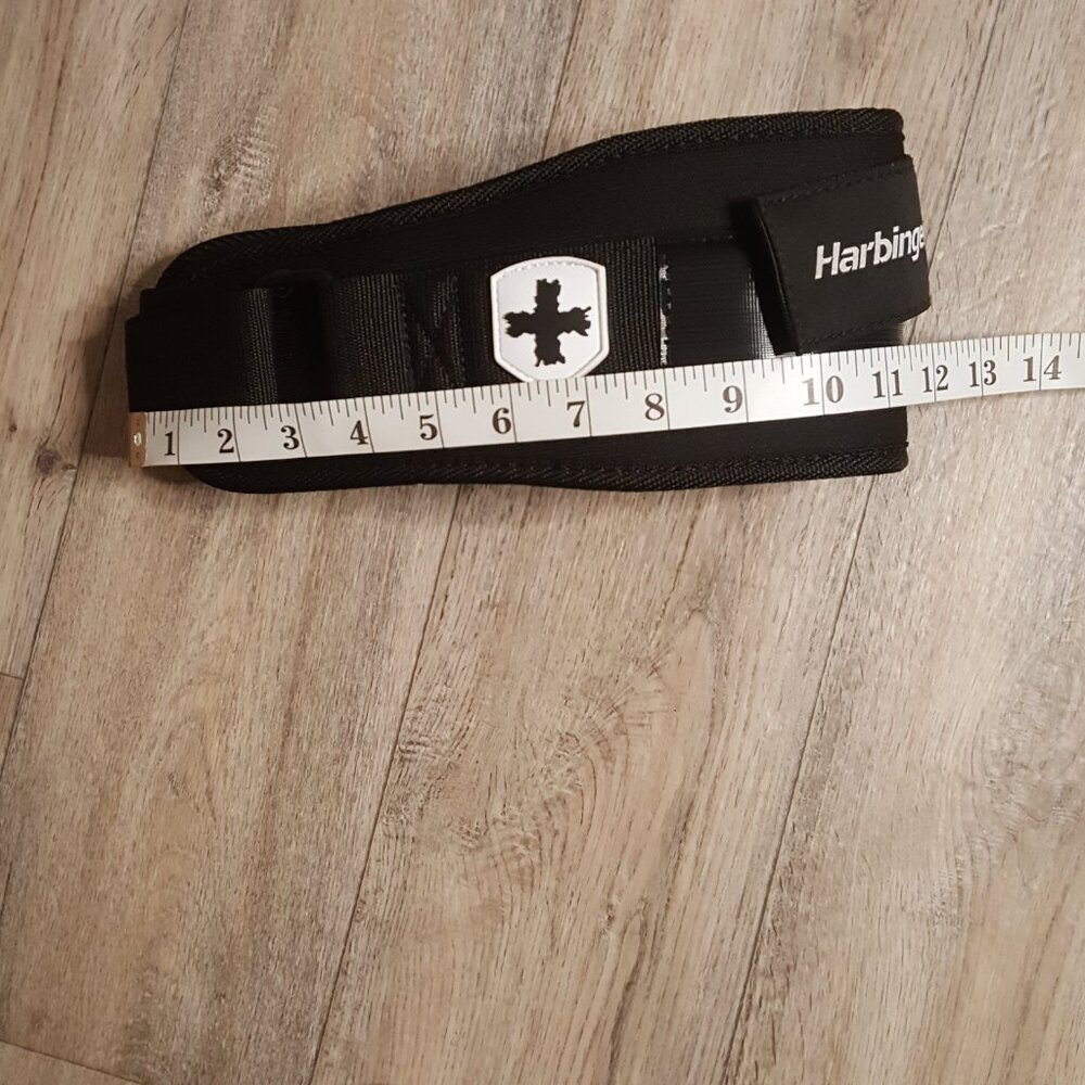 Weight Lifting Belt - Picture 6 of 6